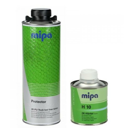 MIPA PROTECTOR BLACK 1LT